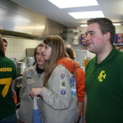 IMG 7416 - Scouts en Gidsen Zaventem 
